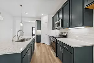 8311 Blue Shell Ln, Cypress, TX 77433 - Photo 2