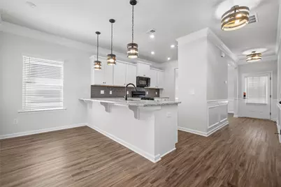 656 Blackberry Lane, La Marque, TX 77568 - Photo 6