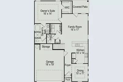 656 Blackberry Lane, La Marque, TX 77568 - Photo 22