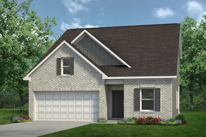 656 Blackberry Lane, La Marque, TX 77568 - Photo 1