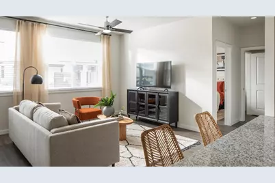 12111 Main Street #1305, Houston, TX 77035 - Photo 1