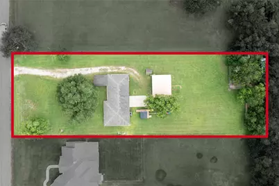 110 Mustang Drive, Alvin, TX 77511 - Photo 4