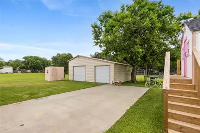 110 Mustang Drive, Alvin, TX 77511 - Photo 20