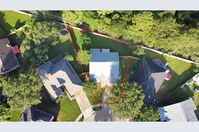 9439 Crystal Cove Circle, Houston, TX 77070 - Photo 4