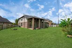 3803 May Ridge Ln, Sugar Land, TX 77479 - Photo 32