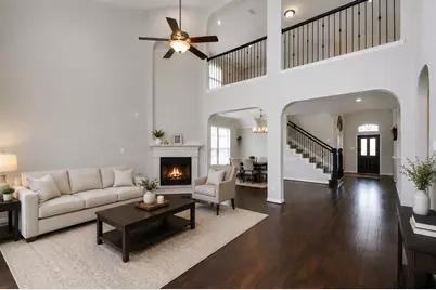 3803 May Ridge Lane, Sugar Land, TX 77479 - Photo 2