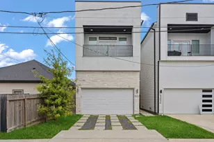 5303 Wylie St, Houston, TX 77026 - Photo 1