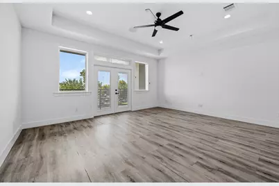 5303 Wylie Street #A, Houston, TX 77026 - Photo 10