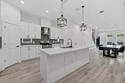 5303 Wylie Street #A, Houston, TX 77026 - Photo 20