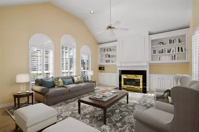 14126 Glen Canon Lane, Houston, TX 77069 - Photo 4