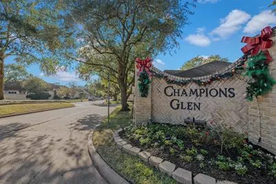 14126 Glen Canon Lane, Houston, TX 77069 - Photo 28