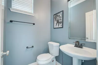 5417 Lillian Street, Houston, TX 77007 - Photo 20