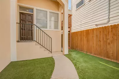 5417 Lillian Street, Houston, TX 77007 - Photo 2