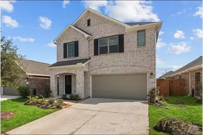 21619 Coral Mist Drive, Cypress, TX 77433 - Photo 1