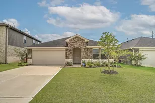 17718 Sommerset Fls Ln, Crosby, TX 77532 - Photo 2
