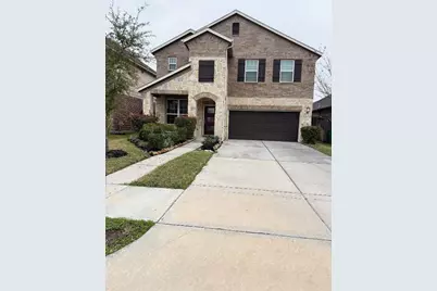 11218 Pavonia Creek Court, Richmond, TX 77406 - Photo 1