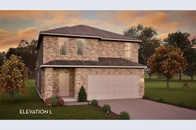 13102 Sapphire Lake Lane, Texas City, TX 77568 - Photo 1