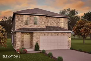 13102 Sapphire Lake Ln, Texas City, TX 77568 - Photo 1