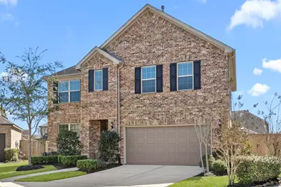 11102 Mineral Island Lane, Richmond, TX 77406 - Photo 4