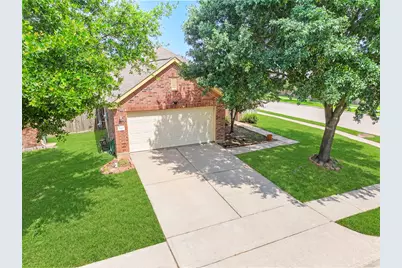 21615 Terraceglen Court, Spring, TX 77379 - Photo 4