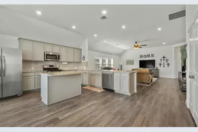 3011 Azalea Point, Brookshire, TX 77423 - Photo 6