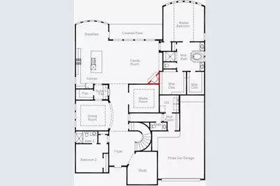 19111 Apple Fritter Drive, Manvel, TX 77578 - Photo 36