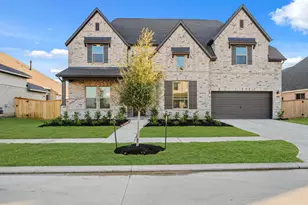19111 Apple Fritter Dr, Manvel, TX 77578 - Photo 40
