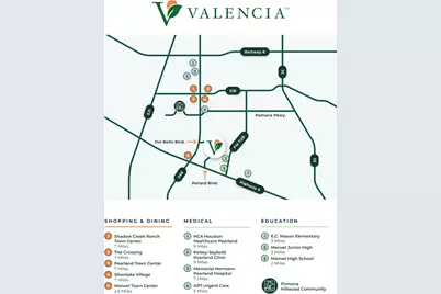 19111 Apple Fritter Drive, Manvel, TX 77578 - Photo 46