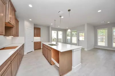2044 Thimbleberry Lane, Magnolia, TX 77355 - Photo 10