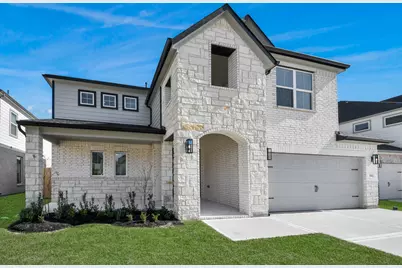 2044 Thimbleberry Lane, Magnolia, TX 77355 - Photo 2