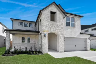 2044 Thimbleberry Ln, Magnolia, TX 77355 - Photo 2