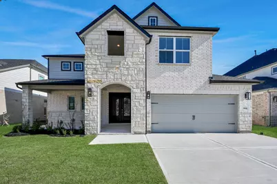 2044 Thimbleberry Lane, Magnolia, TX 77355 - Photo 1