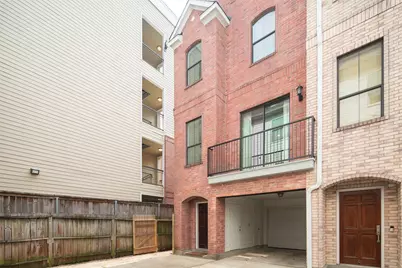 202 McGowen Street #F, Houston, TX 77006 - Photo 2