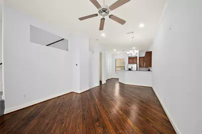 202 McGowen Street #F, Houston, TX 77006 - Photo 6