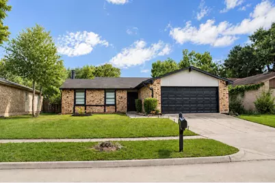 24119 Anchor Ranch Drive, Hockley, TX 77447 - Photo 1