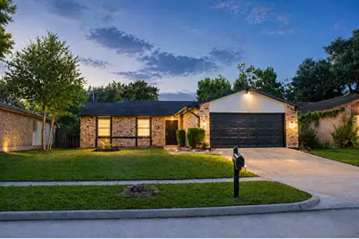 24119 Anchor Ranch Drive, Hockley, TX 77447 - Photo 2