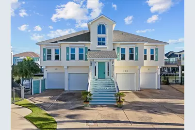 102 Bamaku Bend, Galveston, TX 77554 - Photo 2