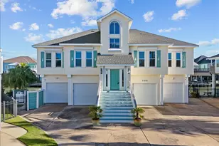 102 Bamaku Bend, Tiki Island, TX 77554 - Photo 2