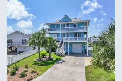 4214 Spanish Main, Galveston, TX 77554 - Photo 4