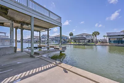 4214 Spanish Main, Galveston, TX 77554 - Photo 44
