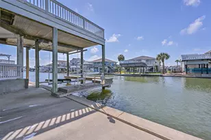 4214 Spanish Main, Galveston, TX 77554 - Photo 44