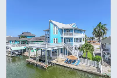 4214 Spanish Main, Galveston, TX 77554 - Photo 48