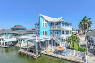 4214 Spanish Main, Galveston, TX 77554 - Photo 48