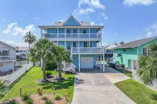 4214 Spanish Main, Galveston, TX 77554 - Photo 1