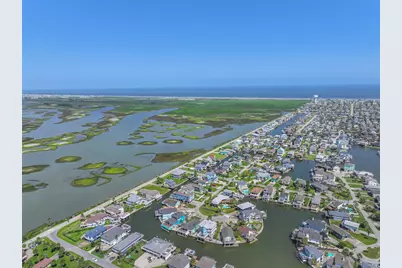 4214 Spanish Main, Galveston, TX 77554 - Photo 50