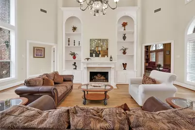 46 Pebble Cove Drive, The Woodlands, TX 77381 - Photo 8