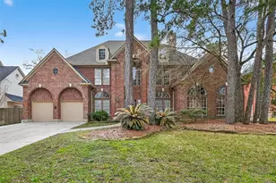 46 Pebble Cove Dr, The Woodlands, TX 77381 - Photo 1