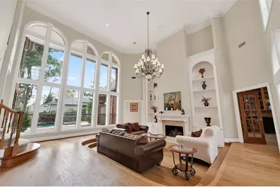 46 Pebble Cove Drive, The Woodlands, TX 77381 - Photo 4