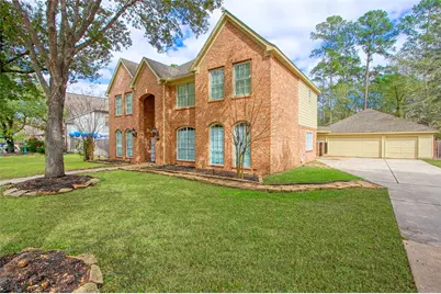 14010 Lakewood Crossing Boulevard, Houston, TX 77070 - Photo 1