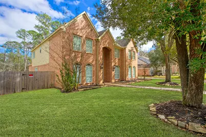 14010 Lakewood Crossing Boulevard, Houston, TX 77070 - Photo 2